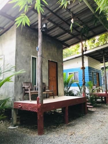 Bungalow