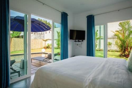 Two-Bedroom Villa