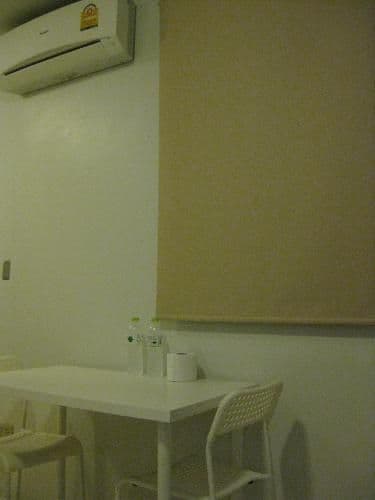 Twin Room with Shared Bathroom