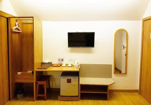 Superior Double or Twin Room