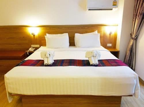 Superior Double or Twin Room