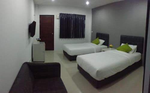 The Clover Lampang The Clover Lampang