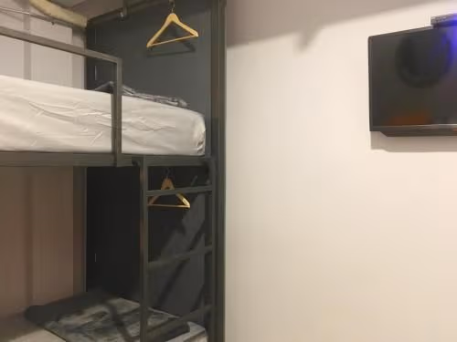 Budget Twin Room