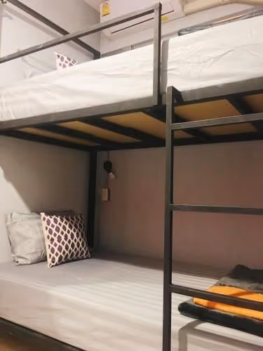 Budget Twin Room