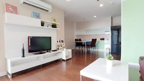Gentle Pastel 2BR