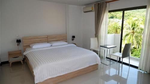 Sutins Guesthouse