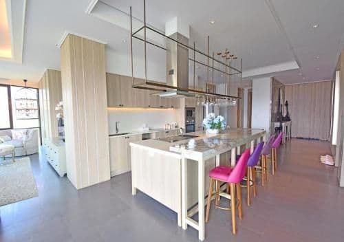 Luxury Quadruple Room