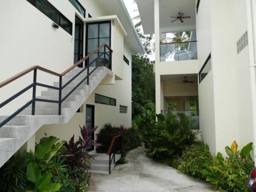 Villa with Sea View