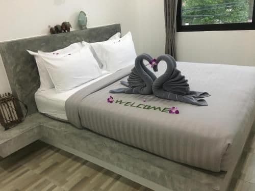 Deluxe Villa