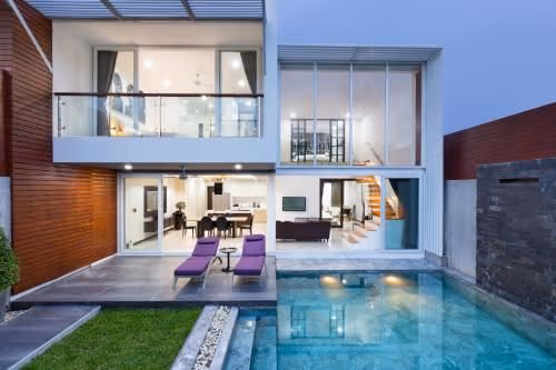 Villa