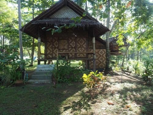 Bungalow