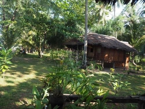 Bungalow