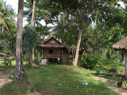 Bungalow