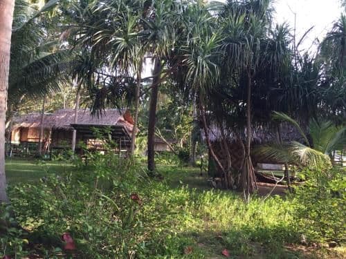 Bungalow