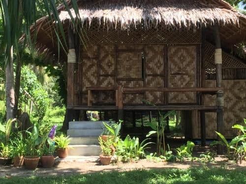 Bungalow