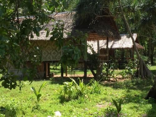 Bungalow