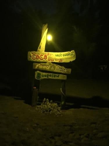 Bungalow