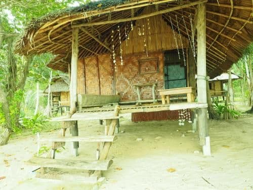 Bungalow