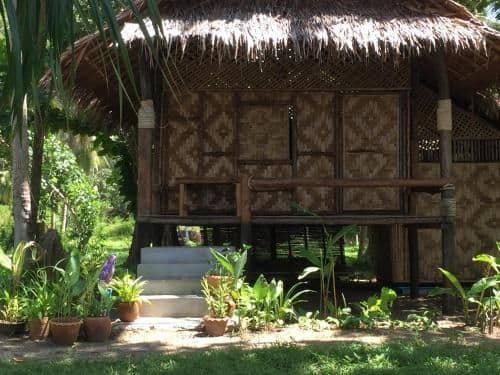 Bungalow