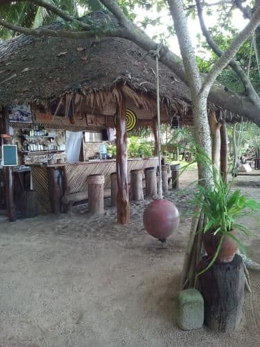 Bungalow