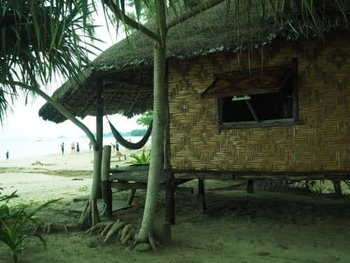 Bungalow
