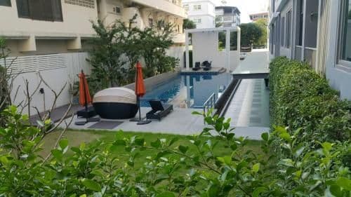1888/205 Voque Place Condo, Sukhumvit 107 1888/205 Voque Place Condo, Sukhumvit 107