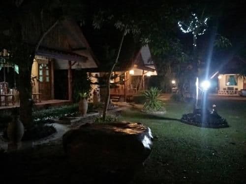 Bungalow