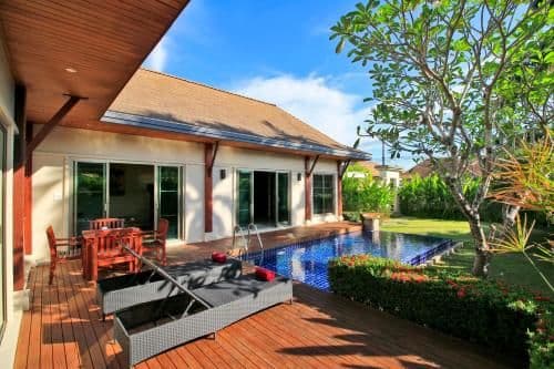 Villa