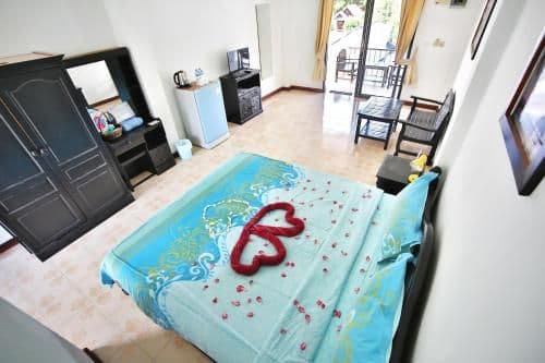 Superior Single Room