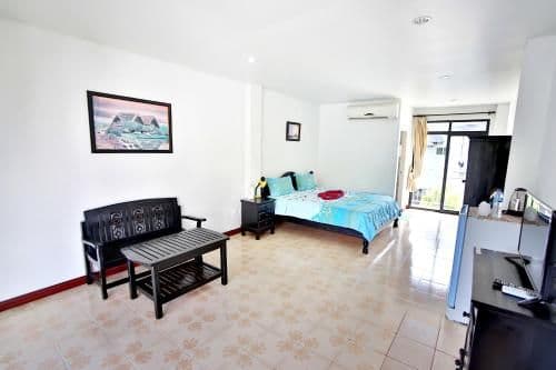 Superior Single Room