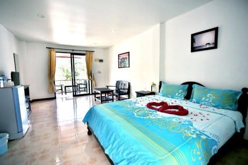 Superior Single Room
