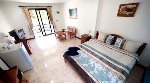 Superior Single Room