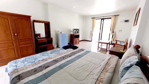 Superior Single Room