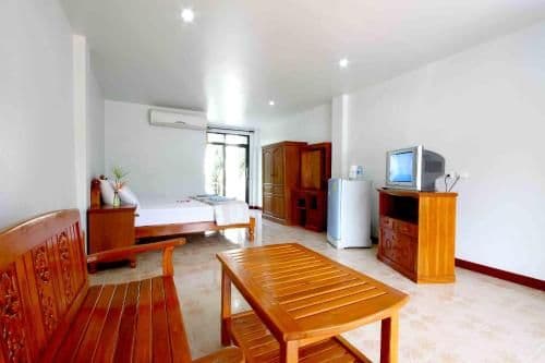 Superior Single Room