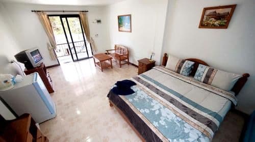Superior Single Room