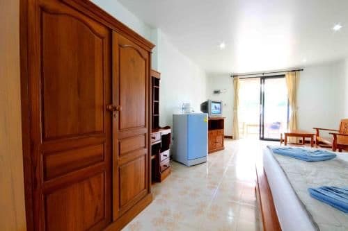 Superior Single Room