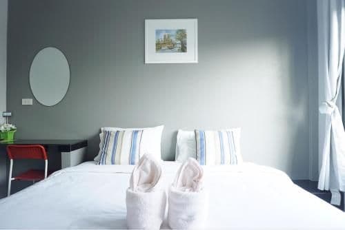 Superior King Room