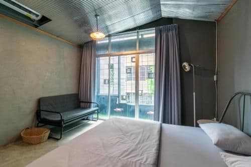 Standard King Room