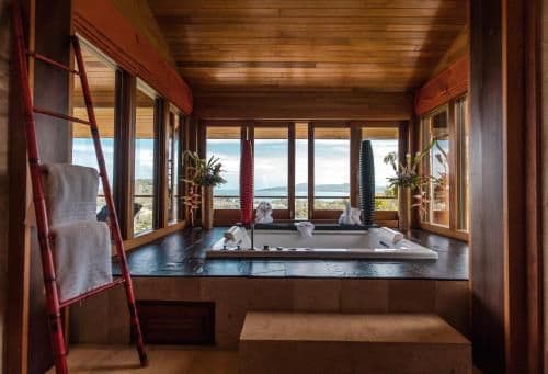 Villa with Sea View
