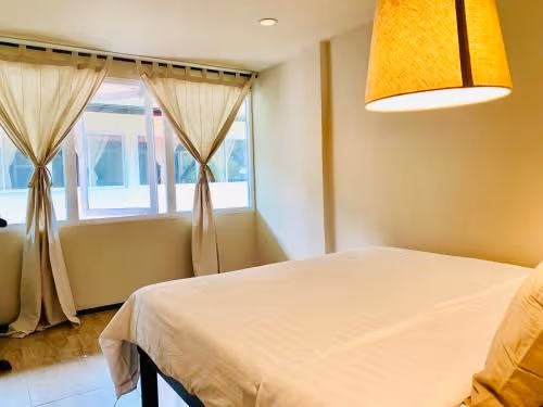 Standard King Room