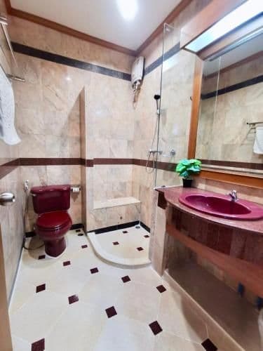 Superior King Room