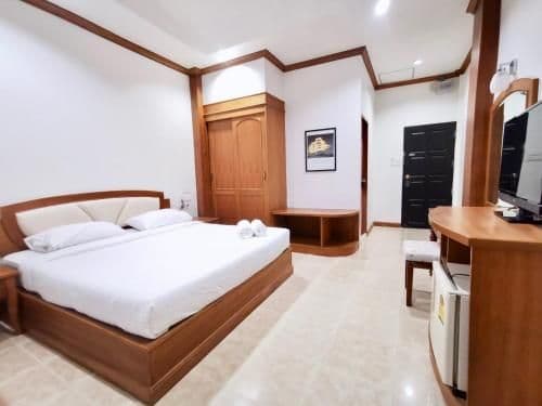 Superior King Room