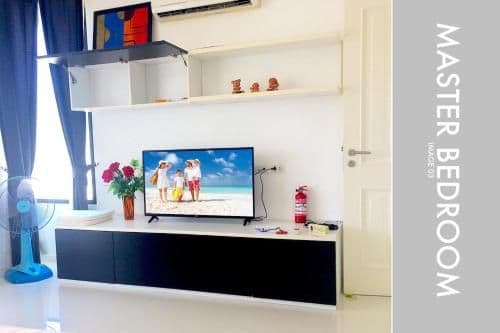 Penthouse Apartment