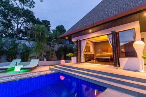 Villa