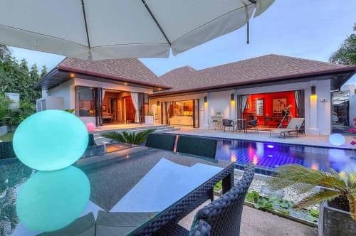 Villa