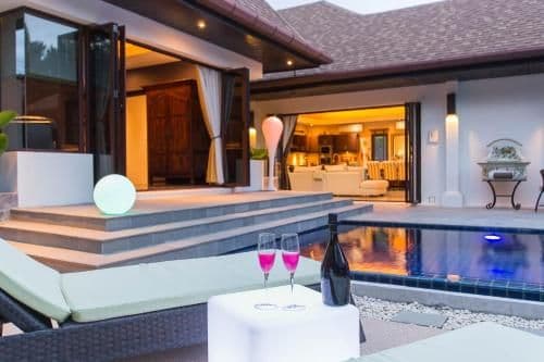 Villa
