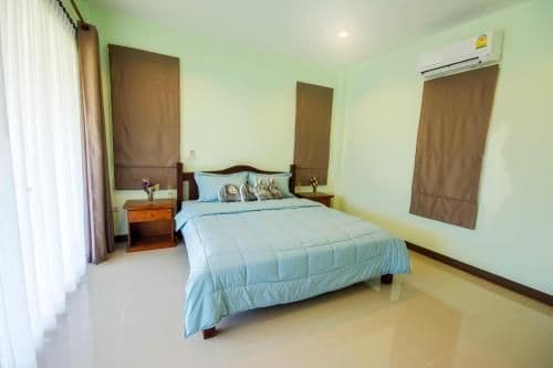King Room with Garden View