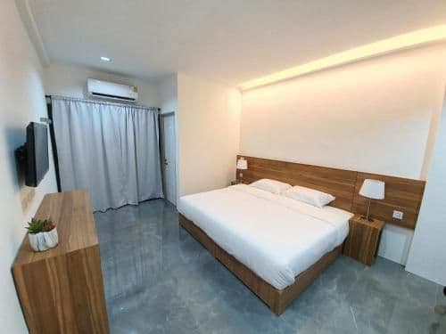 April 11 Residence