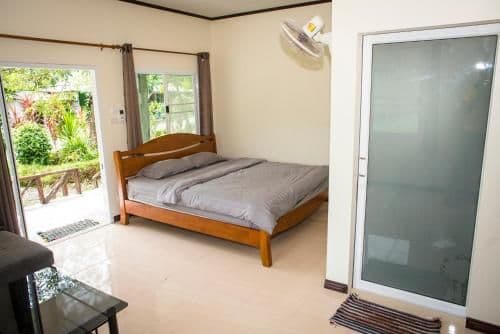 Deluxe Bungalow