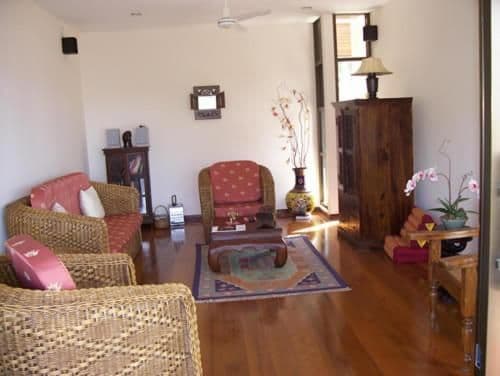 Two-Bedroom Villa